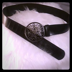 Gothic Beauty Belt